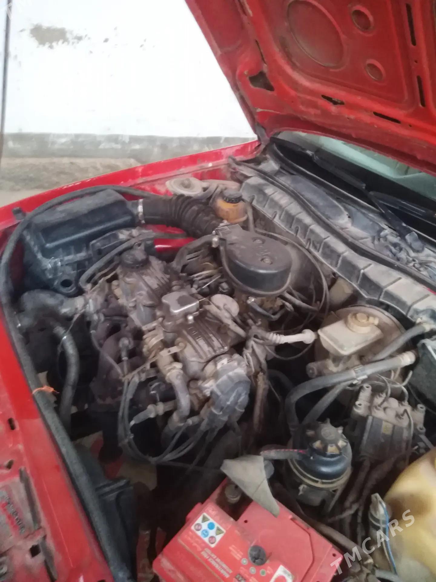 Opel Vectra 1992 - 35 000 TMT - Mary - img 1