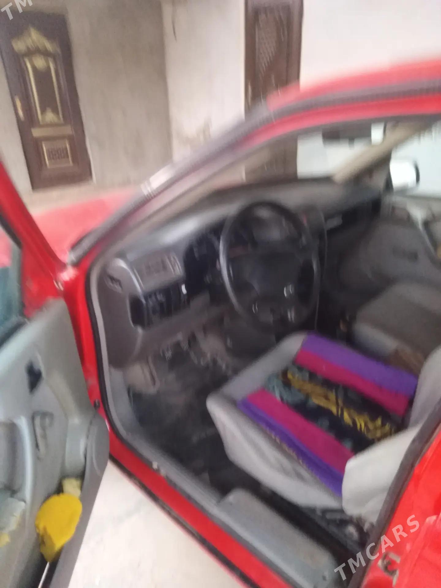 Opel Vectra 1992 - 35 000 TMT - Mary - img 6