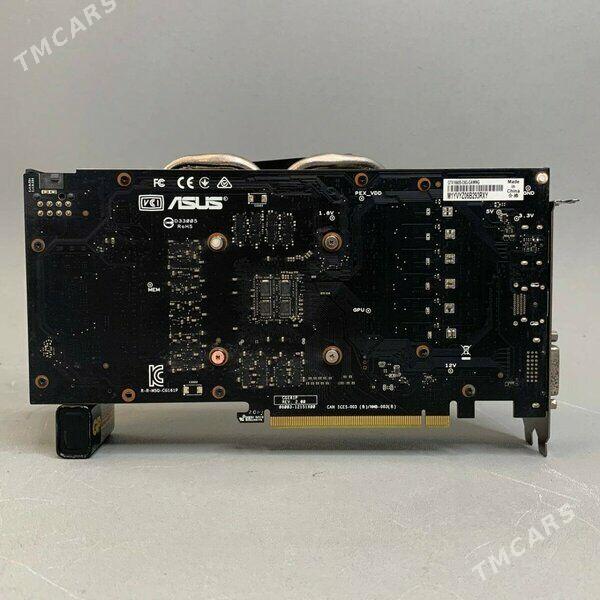 ВИДЕОКАРТА GTX1660S VIDEOKART - Ашхабад - img 3