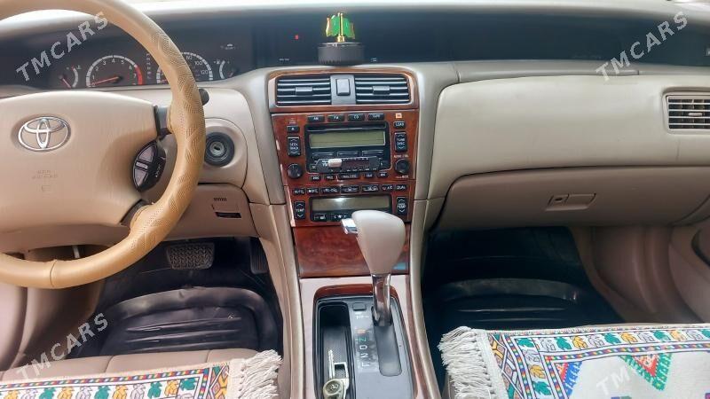 Toyota Avalon 2002 - 192 000 TMT - Бабадайхан - img 6