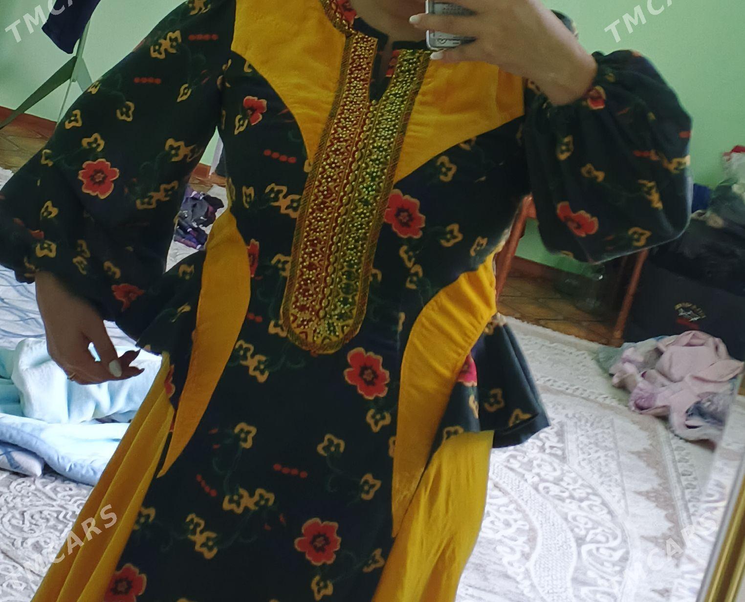 toy koynek - Балканабат - img 2