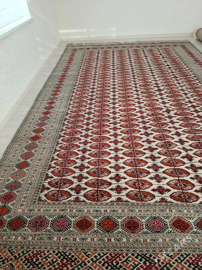 El haly - Ашхабад - img 3