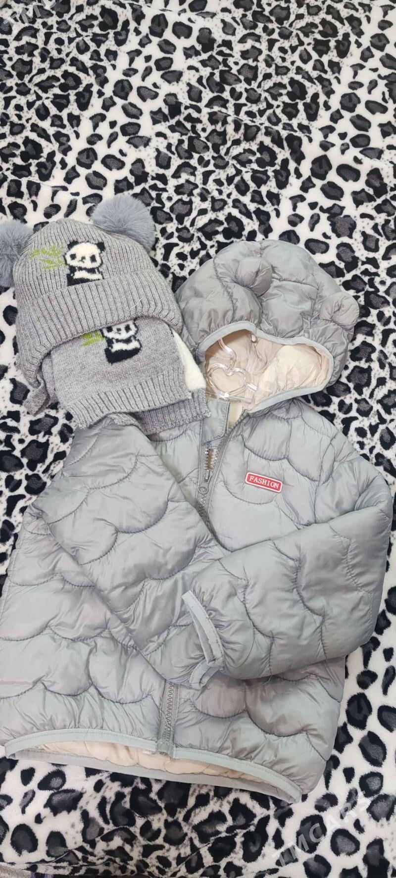 Одежда мальчика от 2-3лет - Hazar - img 6