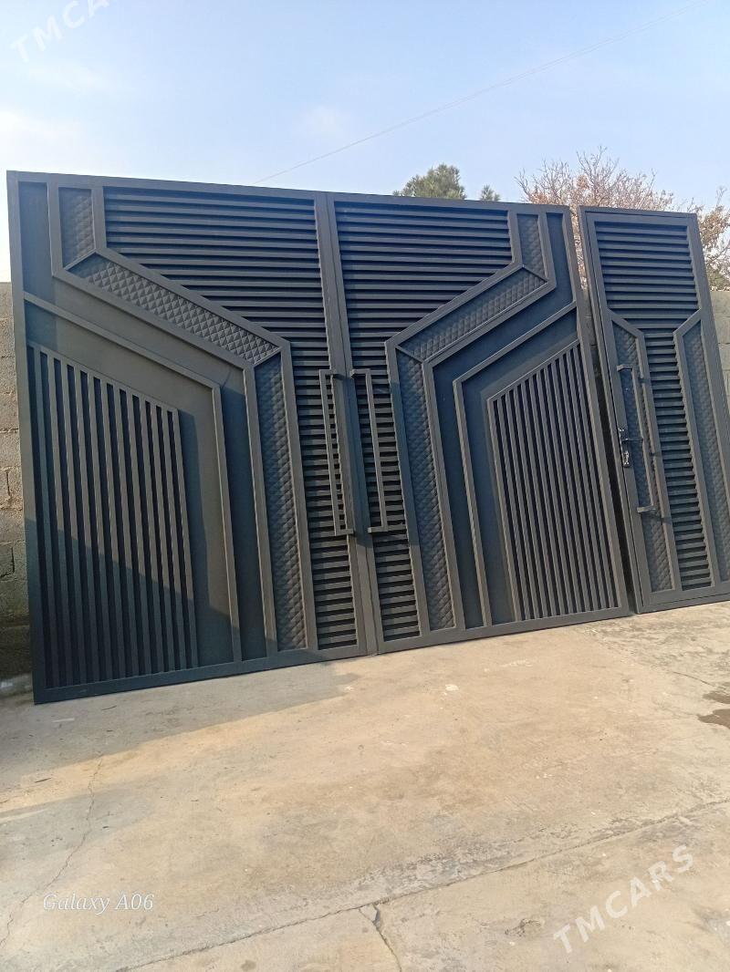 Warata Derweze - Aşgabat - img 1