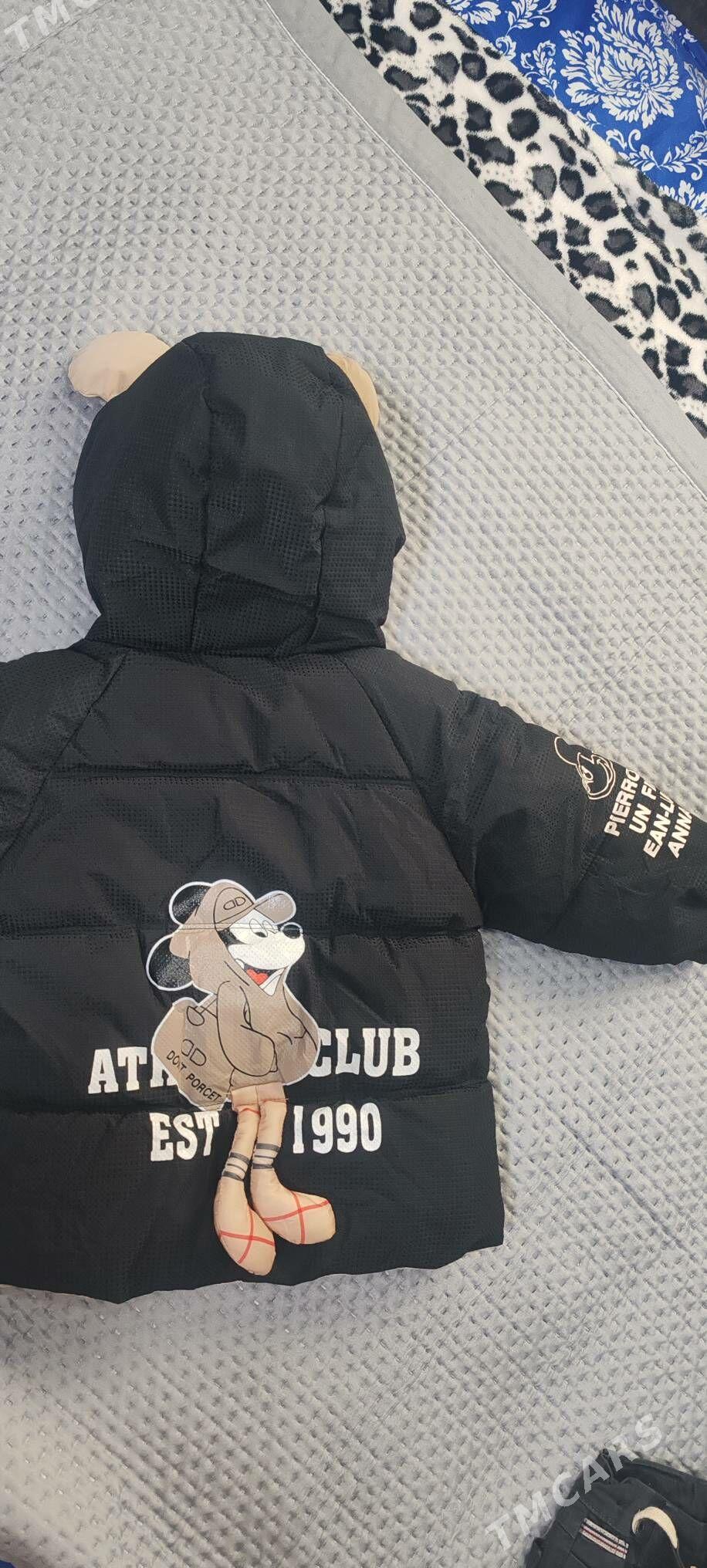 Одежда мальчика от 2-3лет - Hazar - img 2