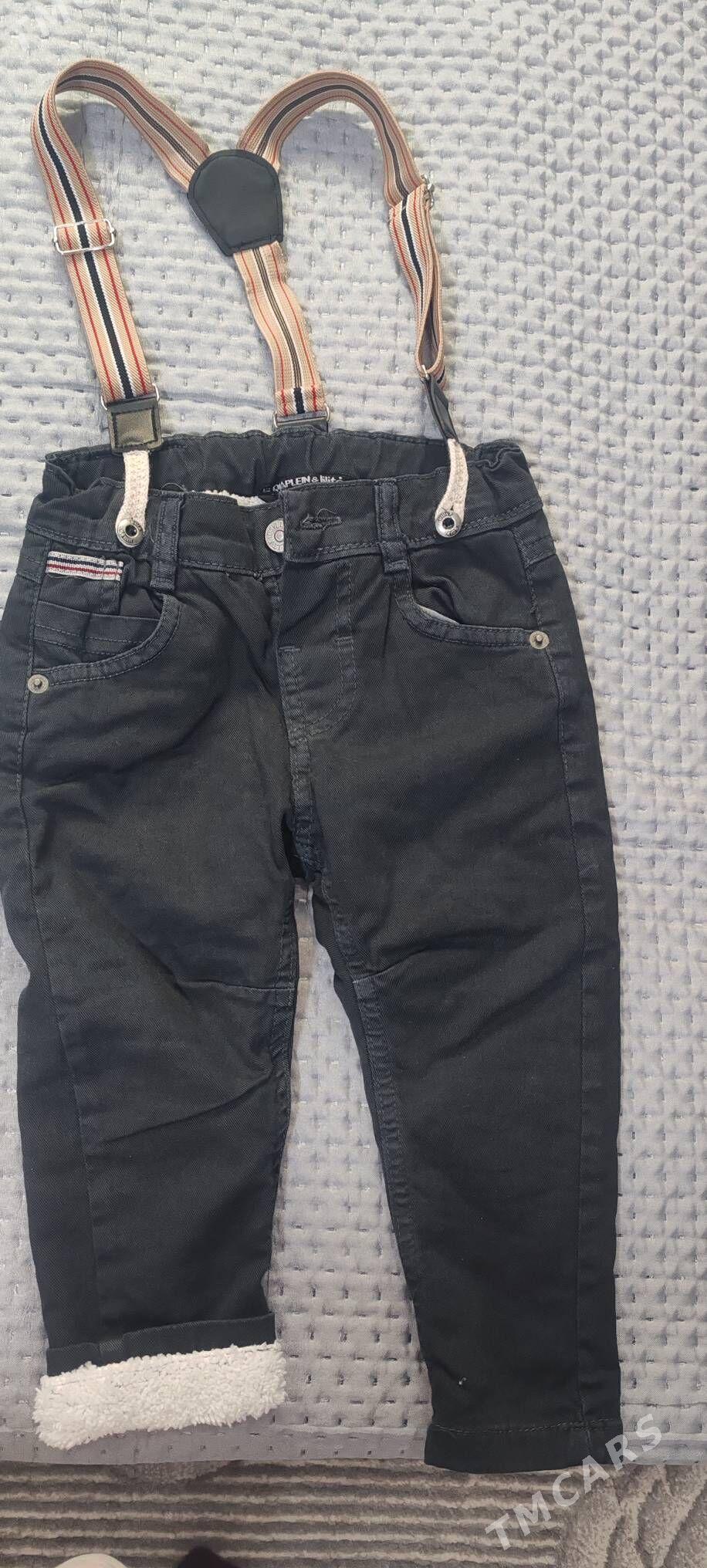 Одежда мальчика от 2-3лет - Hazar - img 4