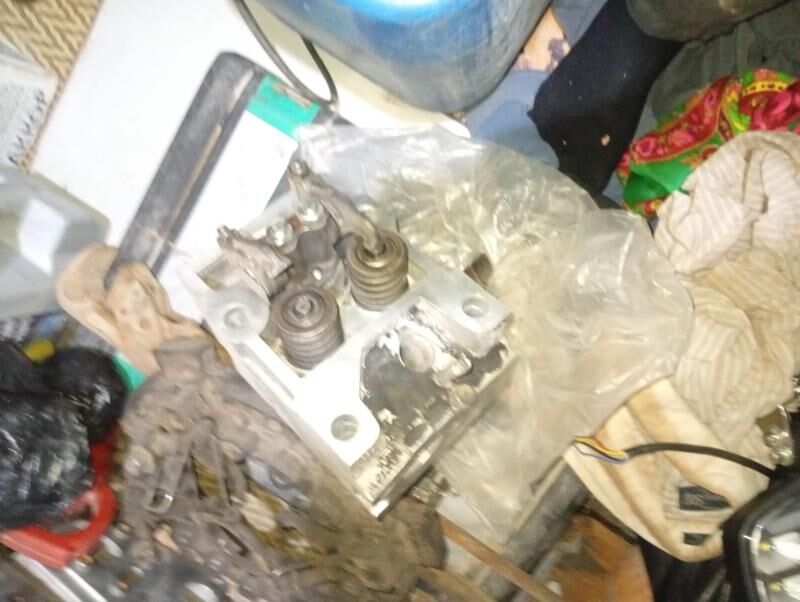 Kamaz ewra galopka 5 000 TMT - Гурбансолтан Едже - img 2