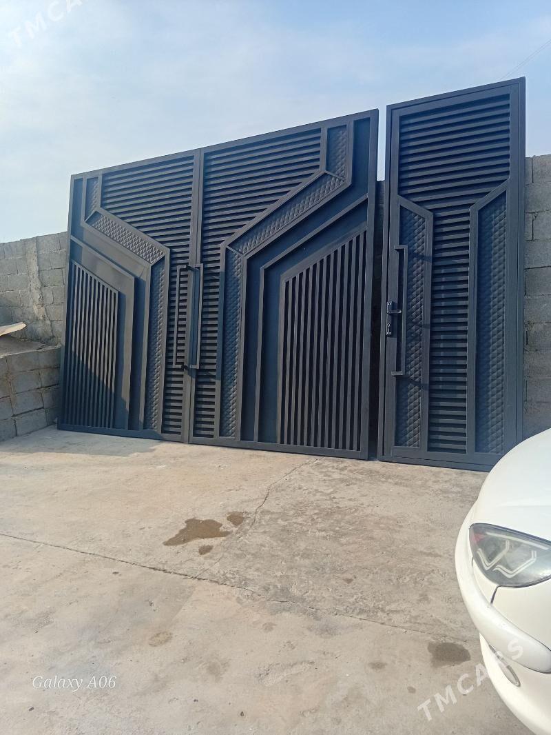 Warata Derweze - Aşgabat - img 2