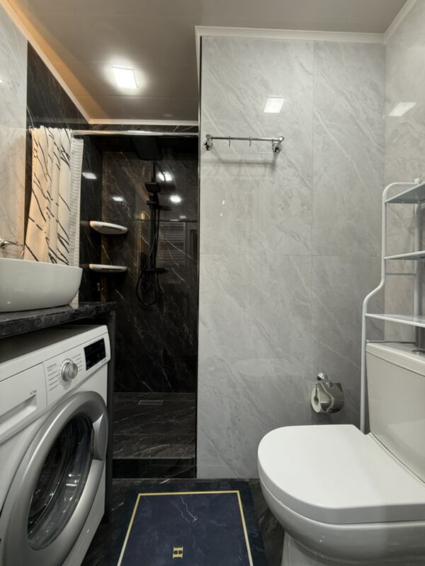 3 ком 5 мкр ул. Атабаева - Aşgabat - img 9