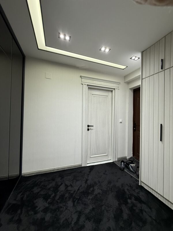 3 ком 5 мкр ул. Атабаева - Aşgabat - img 10