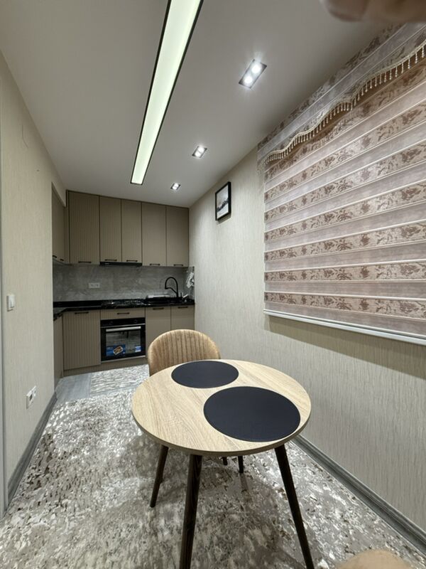 3 ком 5 мкр ул. Атабаева - Aşgabat - img 8