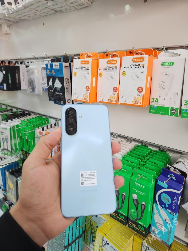 Samsung A17 6/128gb - Гарадамак - img 2