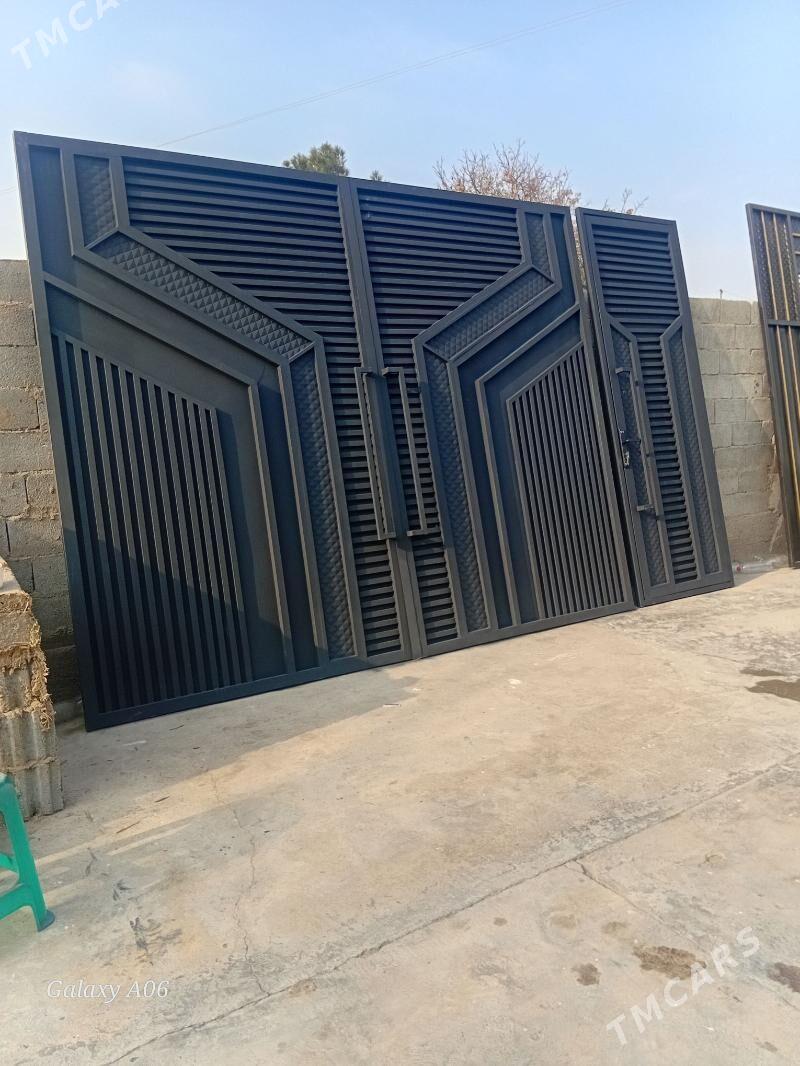 Warata Derweze - Aşgabat - img 3