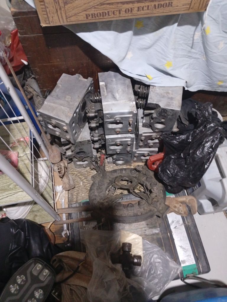 Kamaz ewra galopka 5 000 TMT - Гурбансолтан Едже - img 3