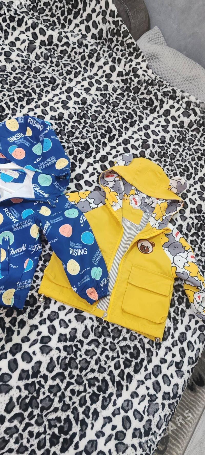 Одежда мальчика от 2-3лет - Hazar - img 5