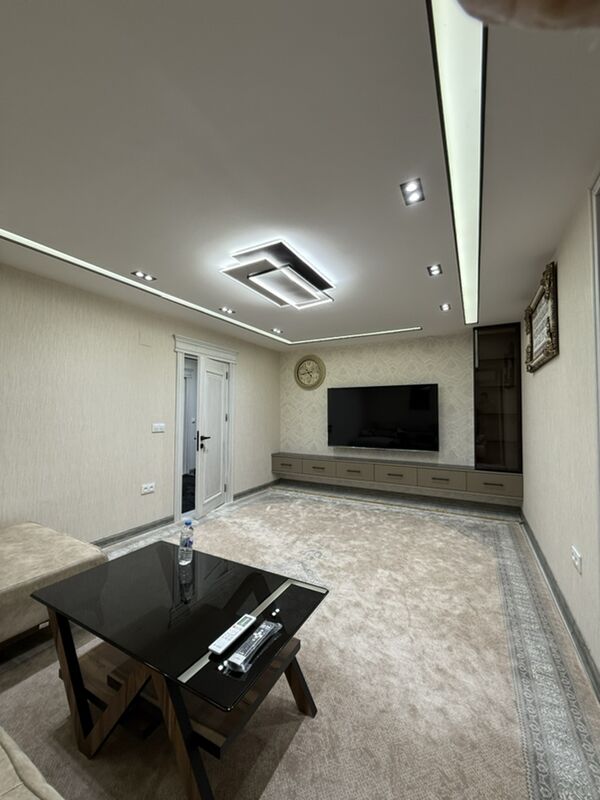 3 ком 5 мкр ул. Атабаева - Aşgabat - img 2