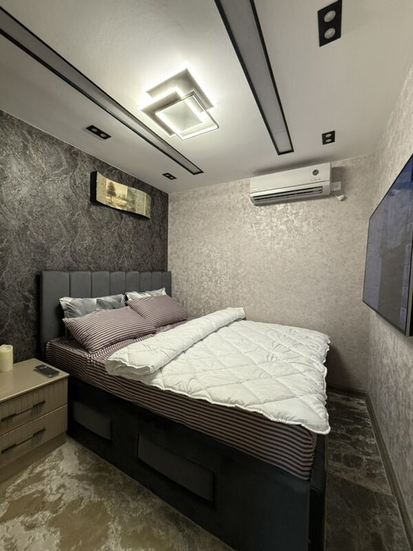 3 ком 5 мкр ул. Атабаева - Aşgabat - img 3