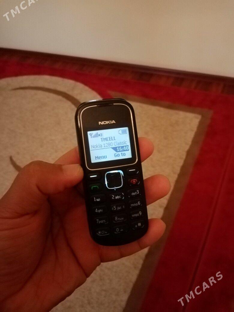 NOKIA 1280 CLASSIC - Ашхабад - img 2