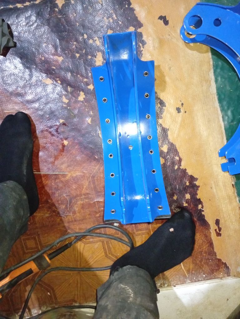 Kalotka ewra 640 TMT - Гурбансолтан Едже - img 2