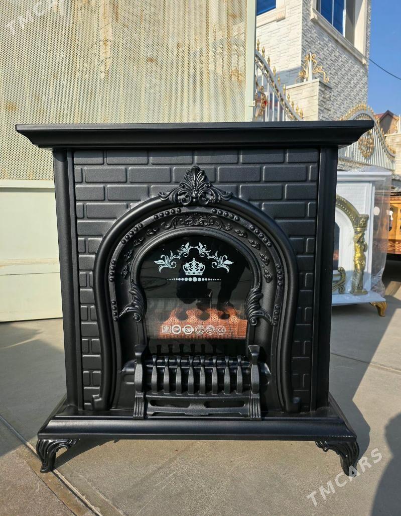 iran gaz pec eyran - Балканабат - img 1