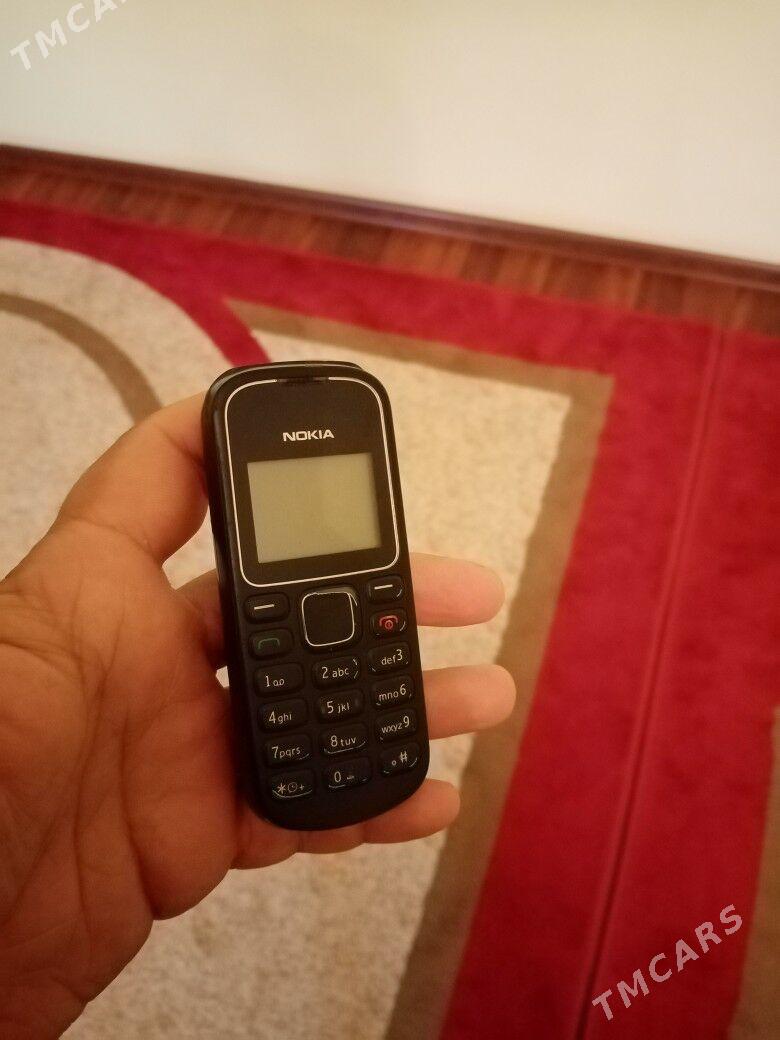 NOKIA 1280 CLASSIC - Ашхабад - img 3