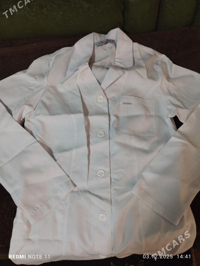 халат - Aşgabat - img 2