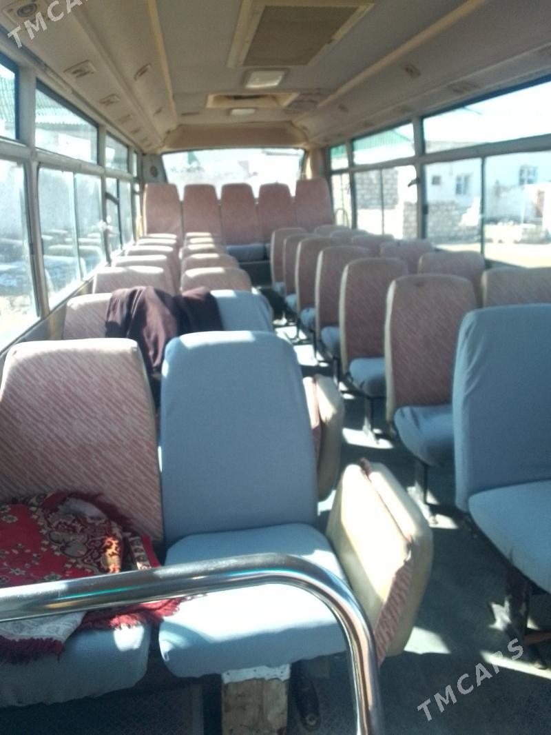 Golden Dragon XML6723 2006 - 140 000 TMT - Туркменбаши - img 2