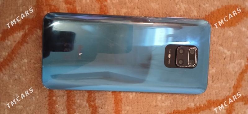 Redmi 9pro - Дашогуз - img 1