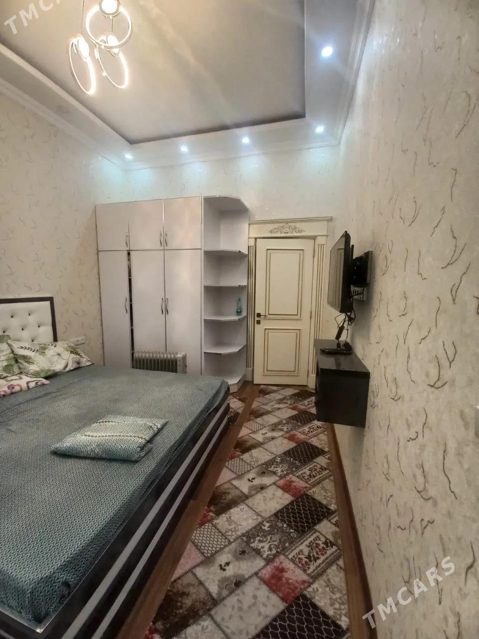 Änew - Aşgabat - img 3