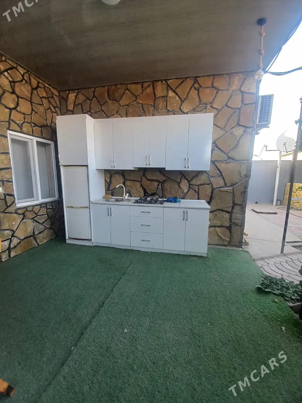 Änew - Aşgabat - img 5