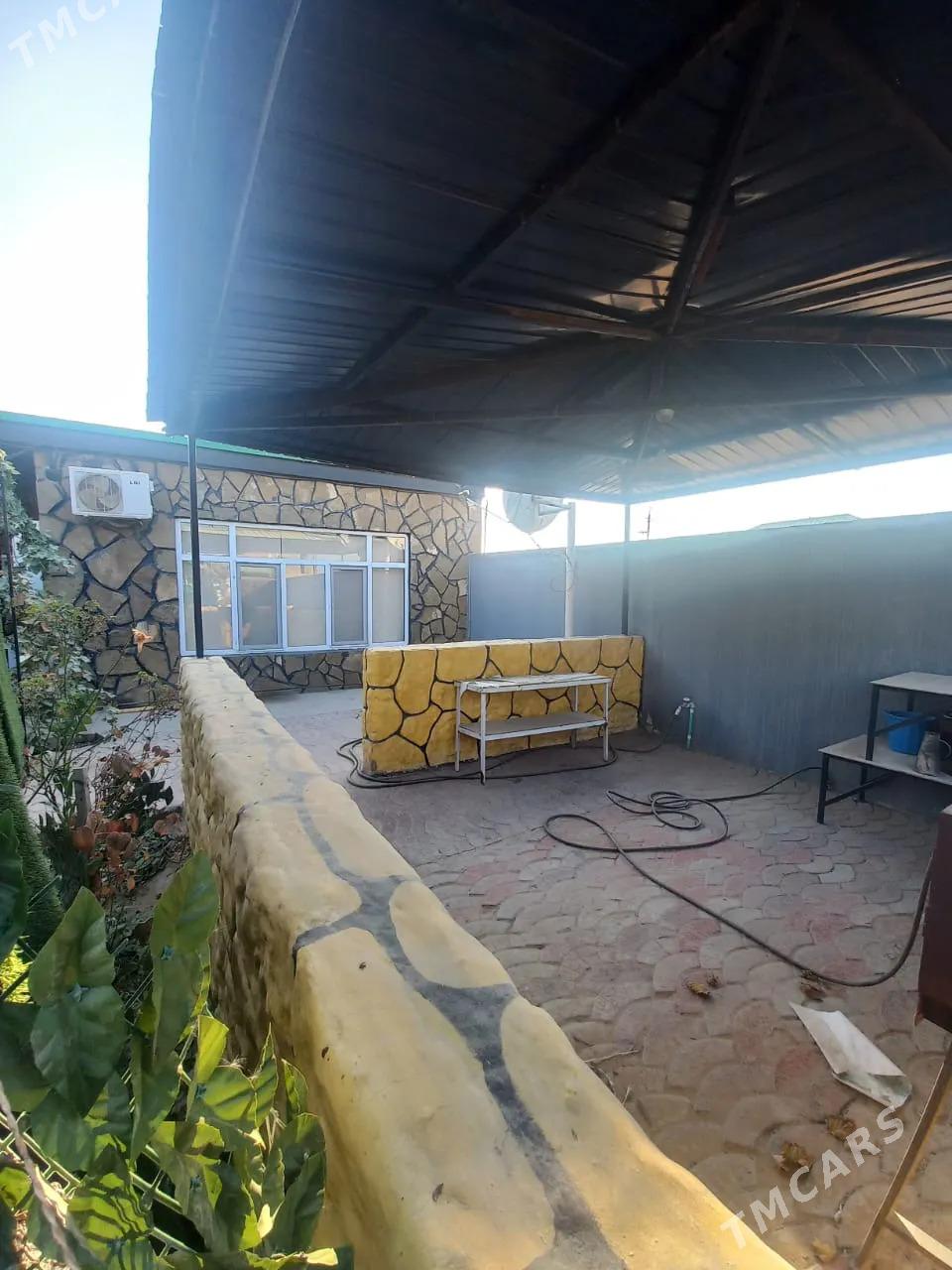 Änew - Aşgabat - img 10