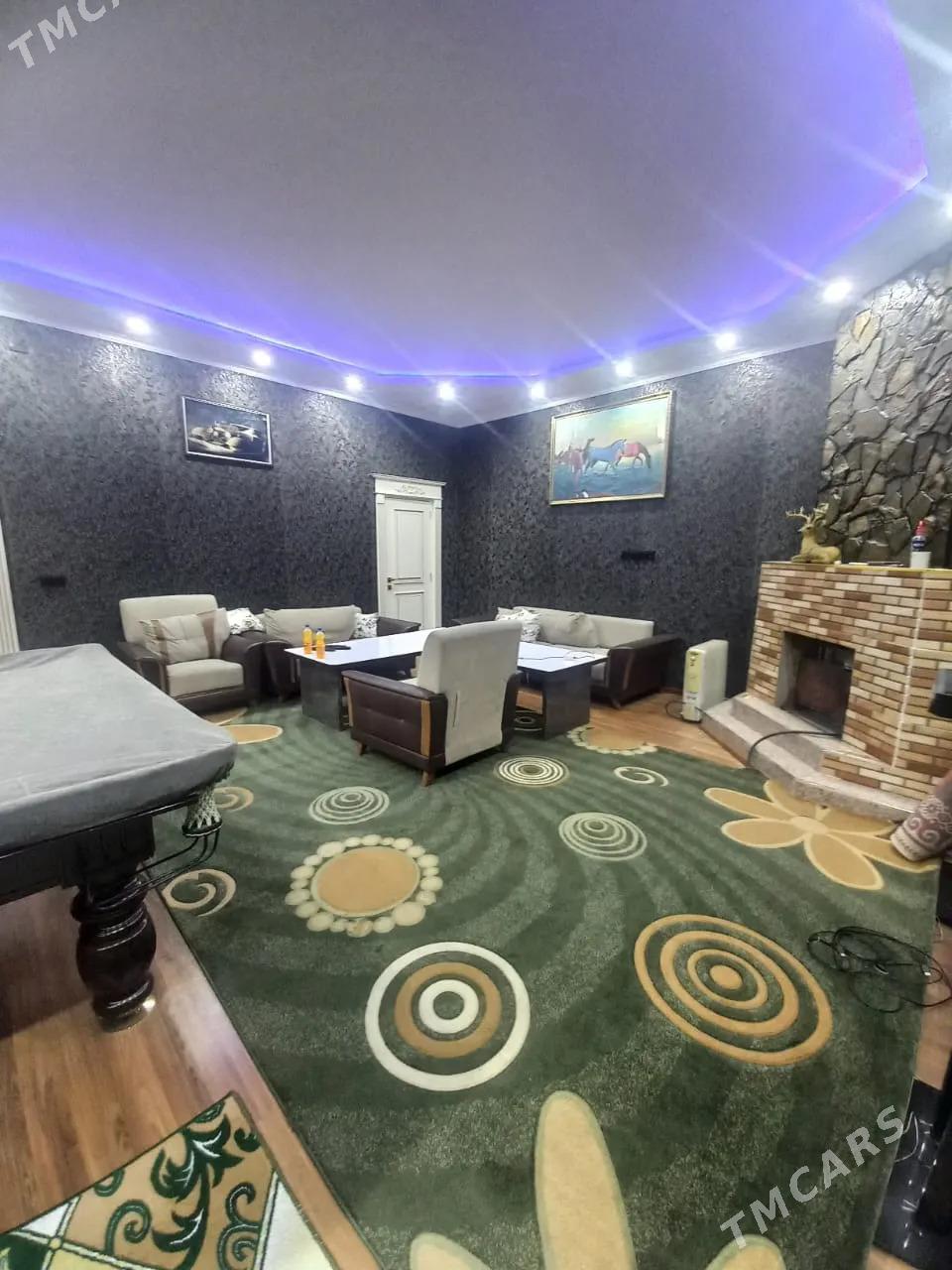 Änew - Aşgabat - img 6