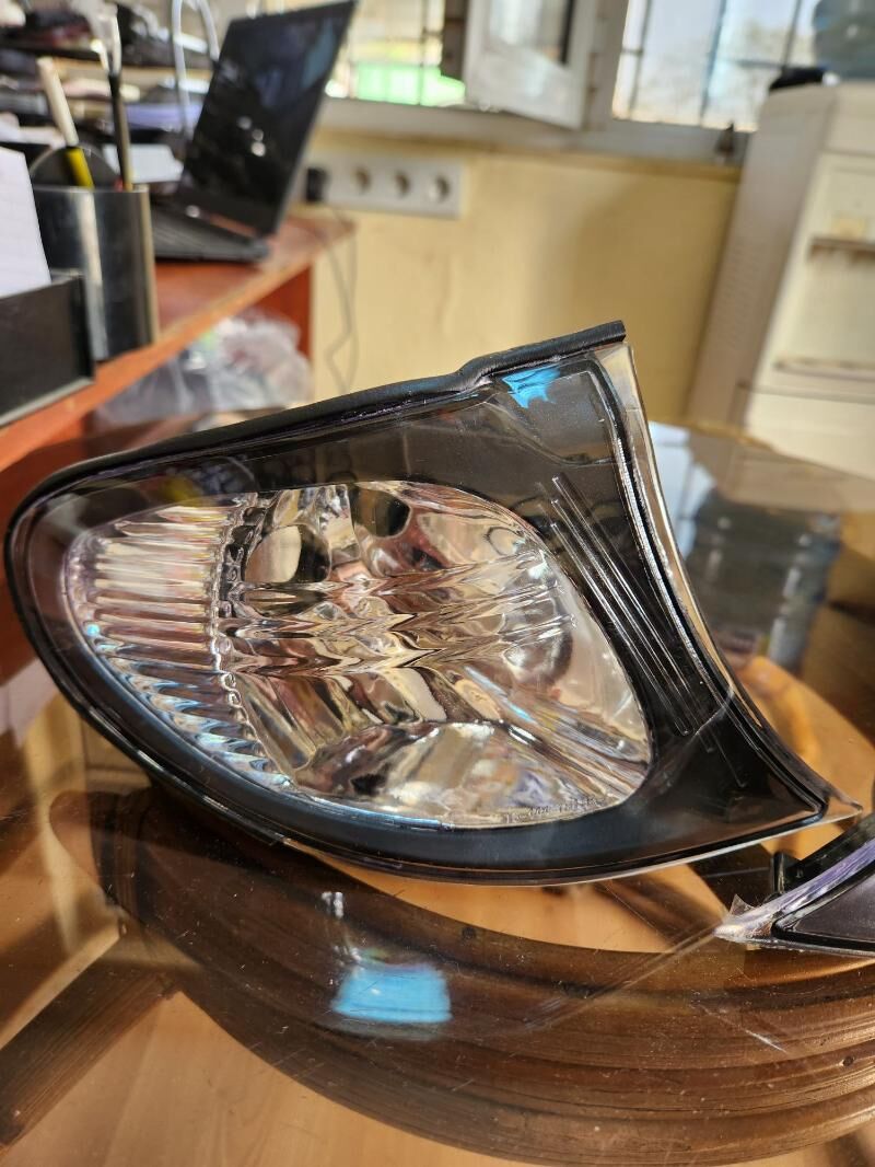 E46 BMW PAWAROTNIK 350 TMT - Ашхабад - img 3