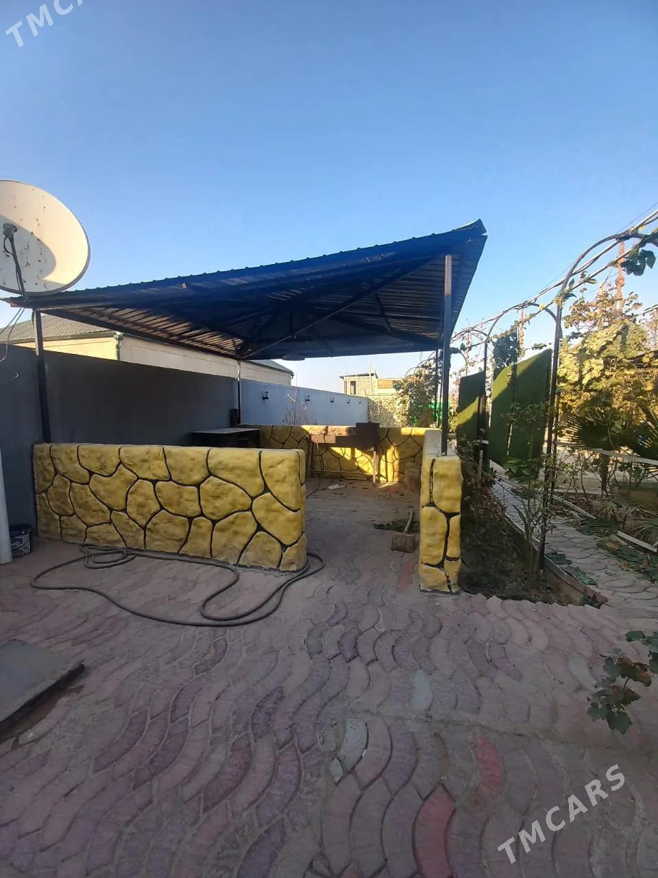 Änew - Aşgabat - img 8