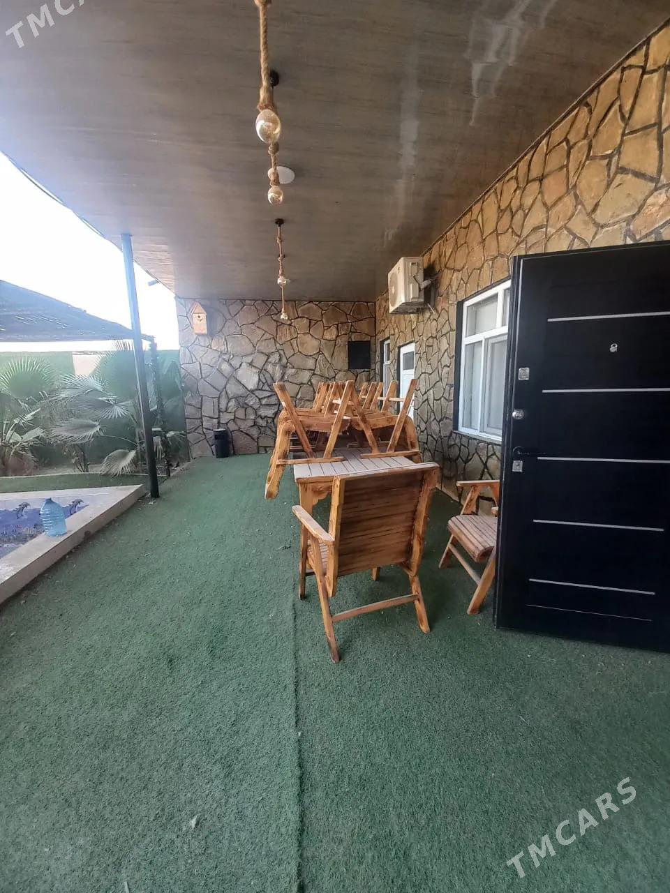 Änew - Aşgabat - img 4