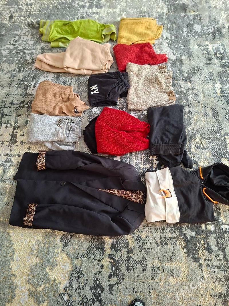 çaga egin-eşikleri ve öý için - Дашогуз - img 7