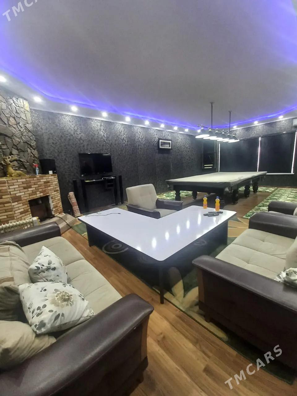 Änew - Aşgabat - img 1