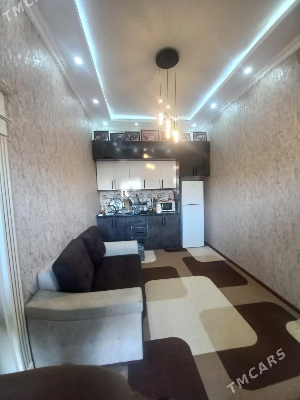 Änew - Aşgabat - img 2