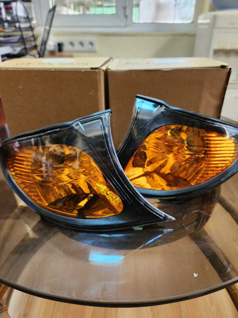 E46 BMW PAWAROTNIK 350 TMT - Ашхабад - img 7