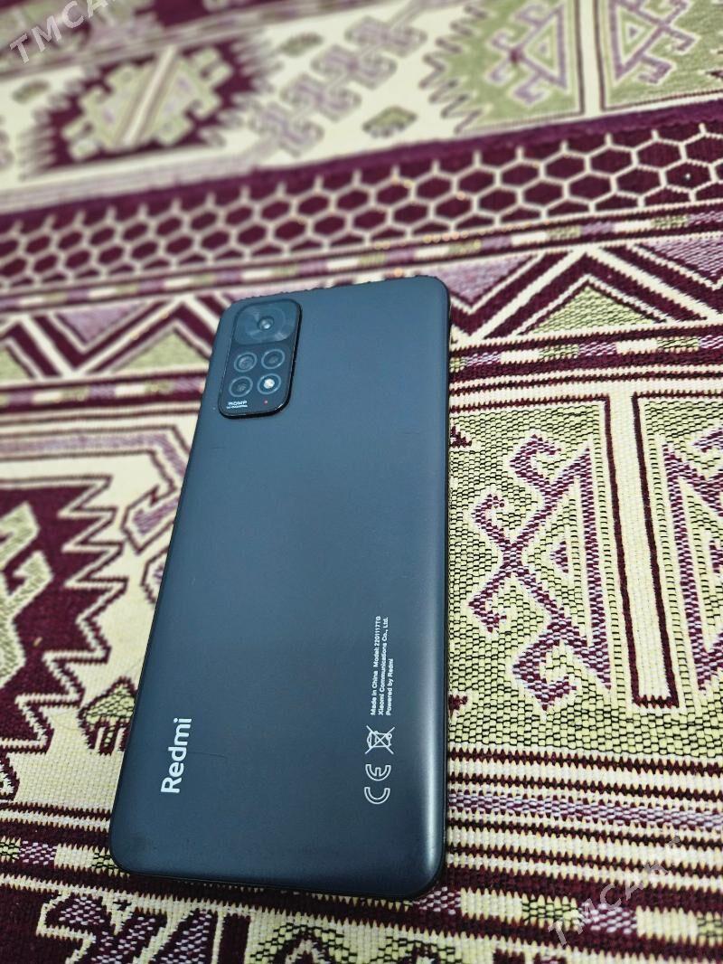 Redmi note 11 - Балканабат - img 2