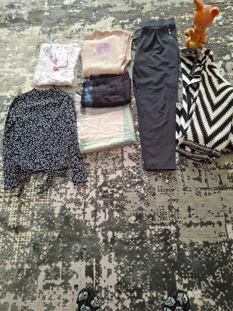 çaga egin-eşikleri ve öý için - Дашогуз - img 4