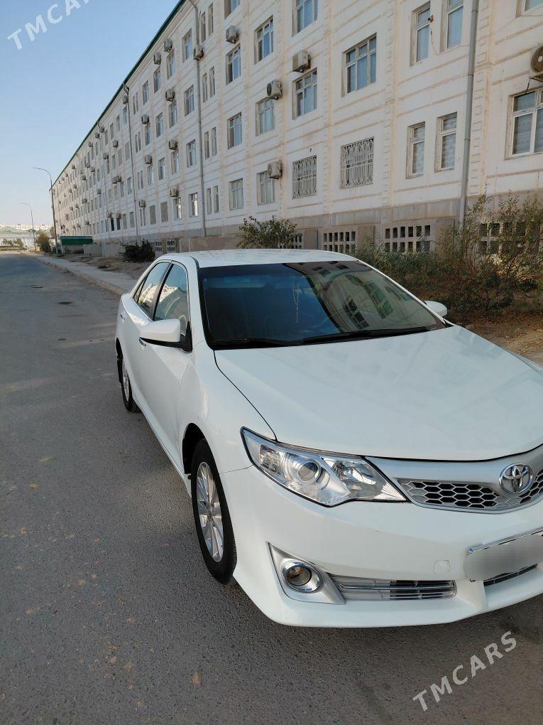 Toyota Camry 2012 - 195 000 TMT - Aşgabat - img 2