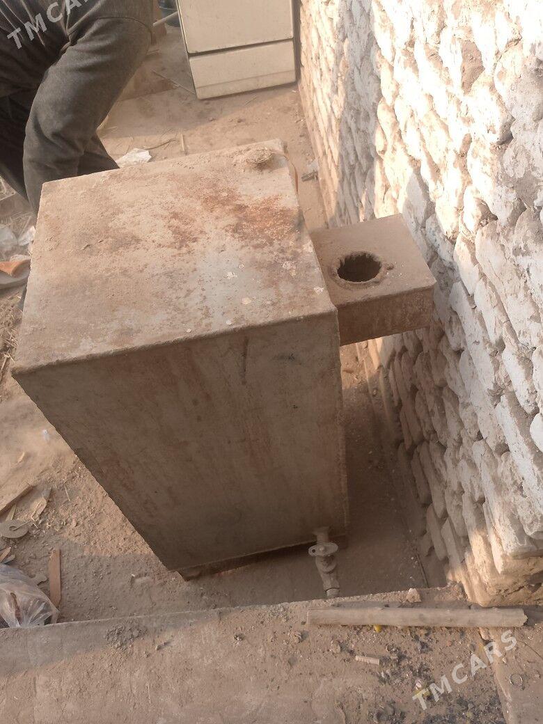 Katyol - Дашогуз - img 3