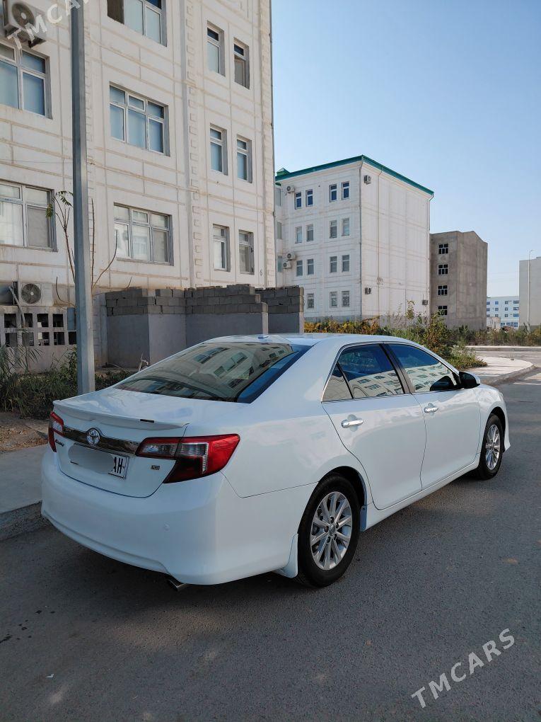 Toyota Camry 2012 - 195 000 TMT - Aşgabat - img 3