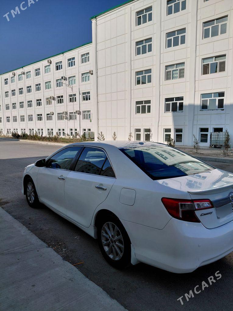 Toyota Camry 2012 - 195 000 TMT - Aşgabat - img 4