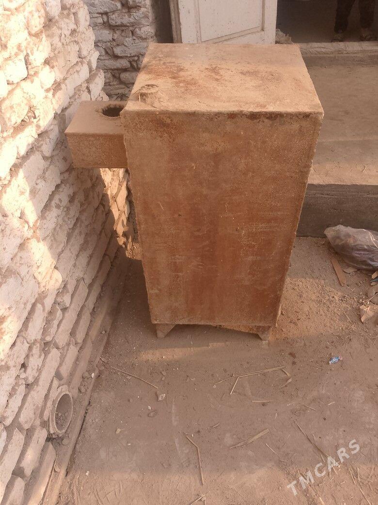 Katyol - Дашогуз - img 2