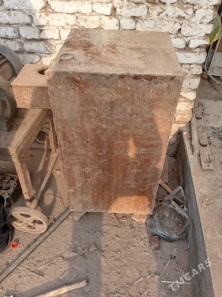 Katyol - Дашогуз - img 4