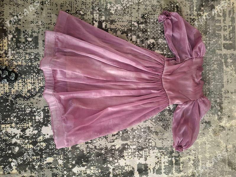 çaga egin-eşikleri ve öý için - Дашогуз - img 3