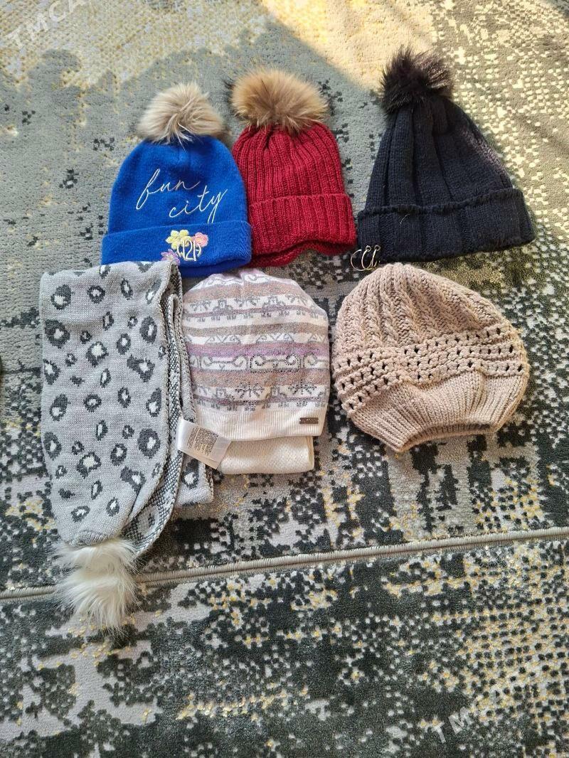 çaga egin-eşikleri ve öý için - Дашогуз - img 6