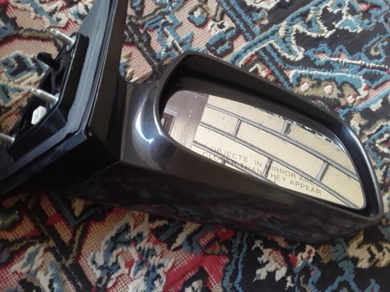 bakawoy okuz Camry 2010 1 300 TMT - Mary - img 2